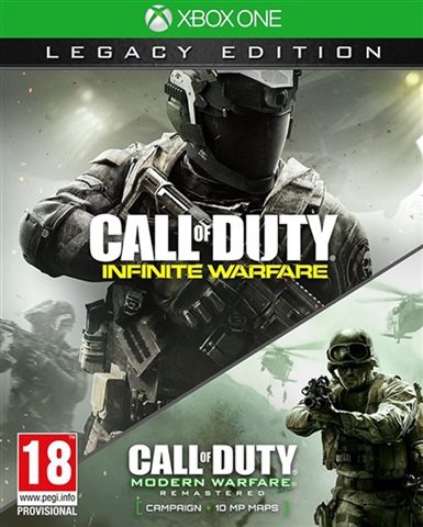 Call of sale duty ghosts cex